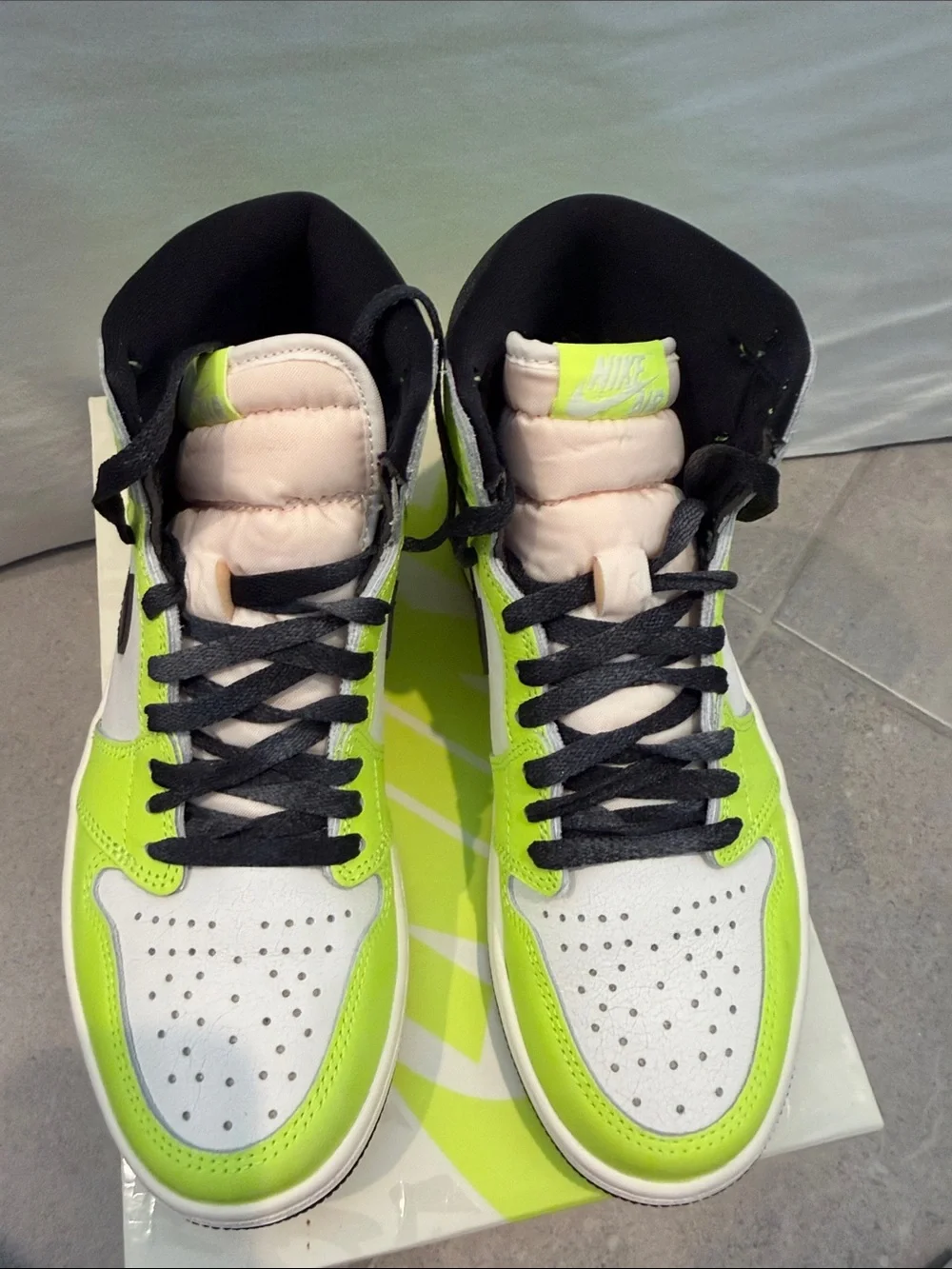 Air Jordan 1 Retro High OG 
